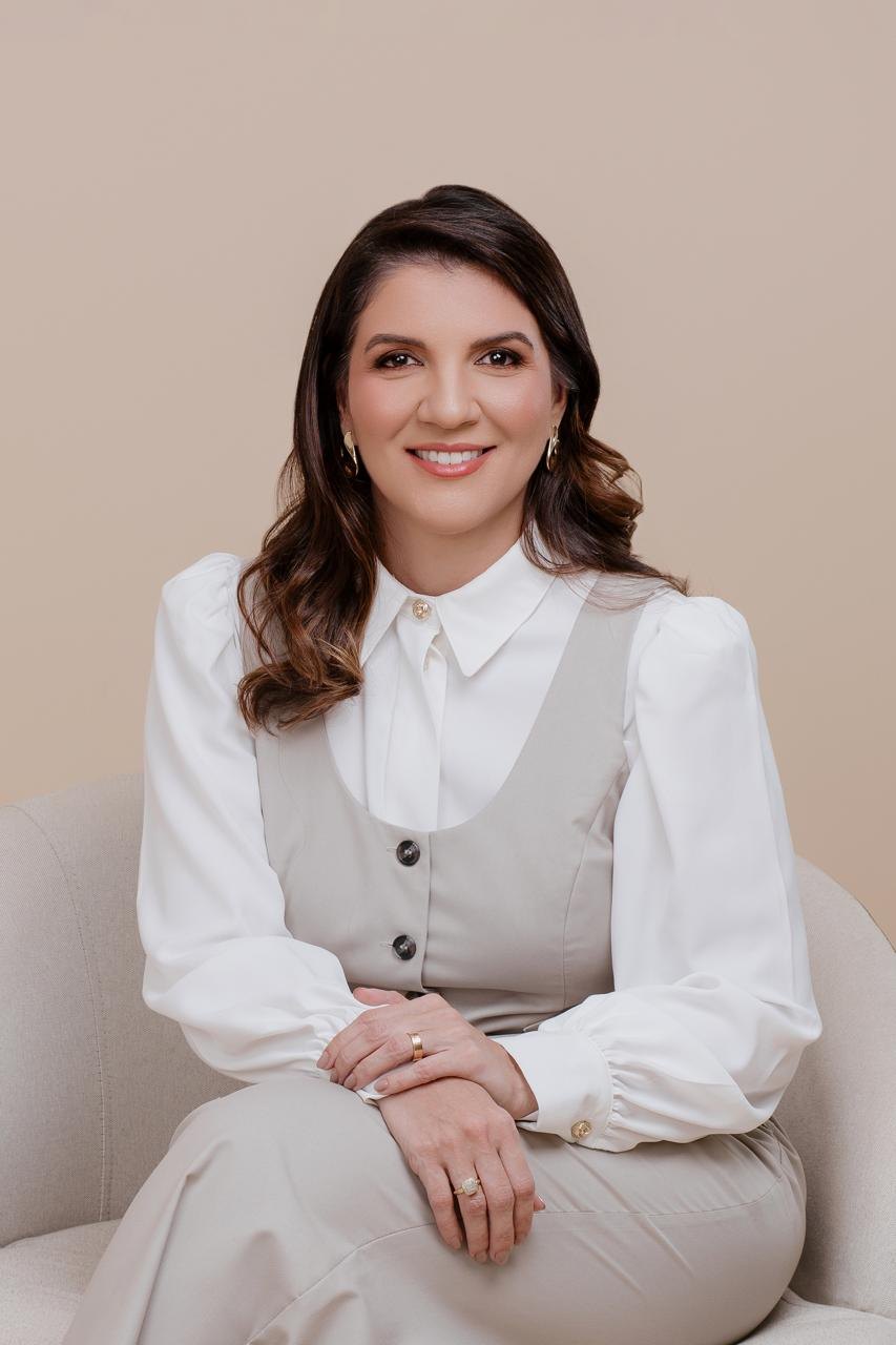 Dra. Bruna Mota
